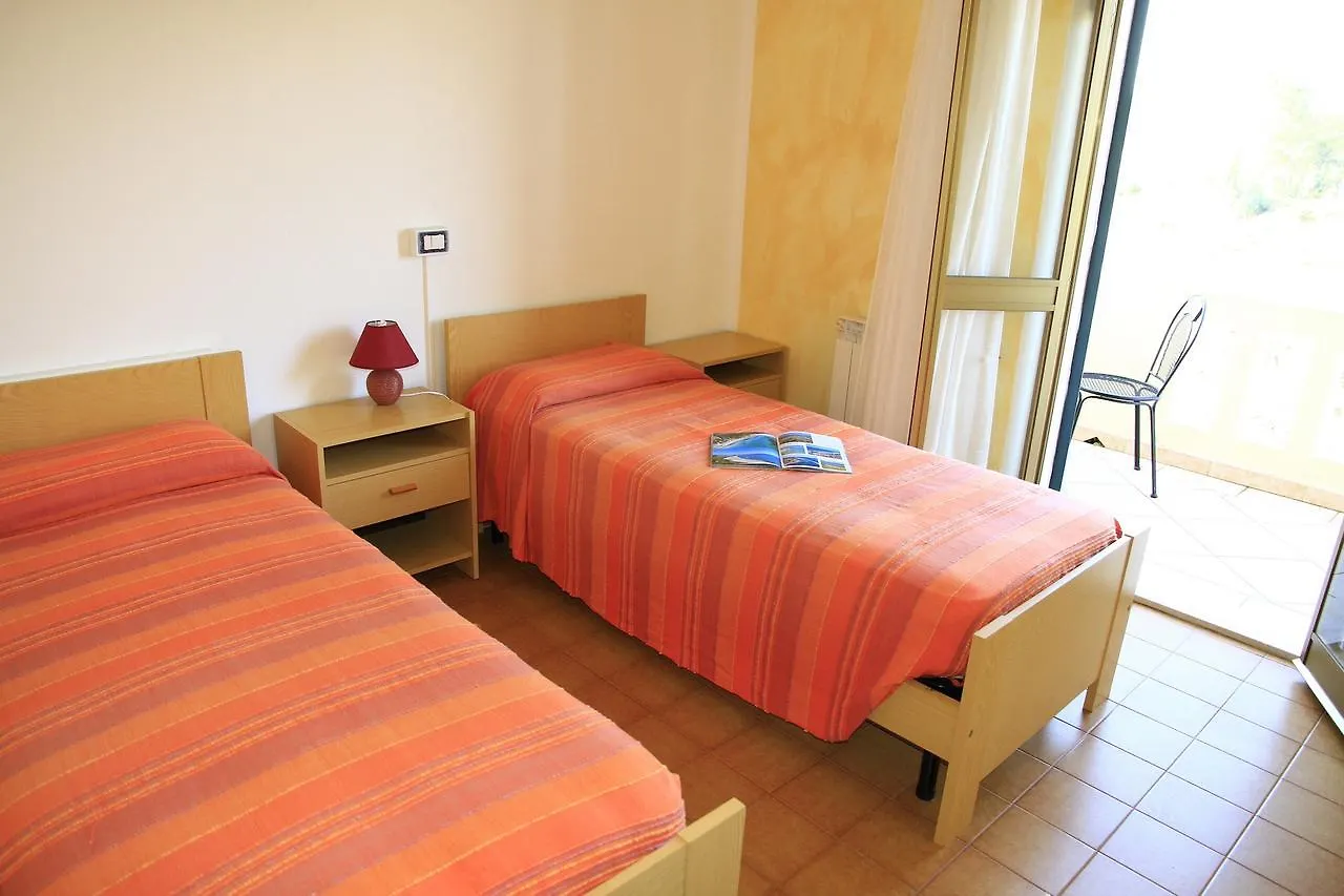 Apartment Addisora Appartamenti Cala Liberotto Italy