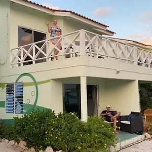 Blue Lagoon Appartement Lagun