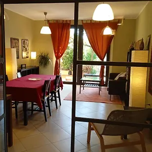  Hébergement de vacances Casa Kianna