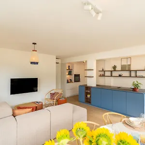 In Appartement Oostende