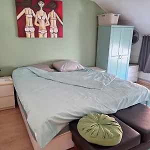 Cozy House Accommodatie bij particulieren Gent