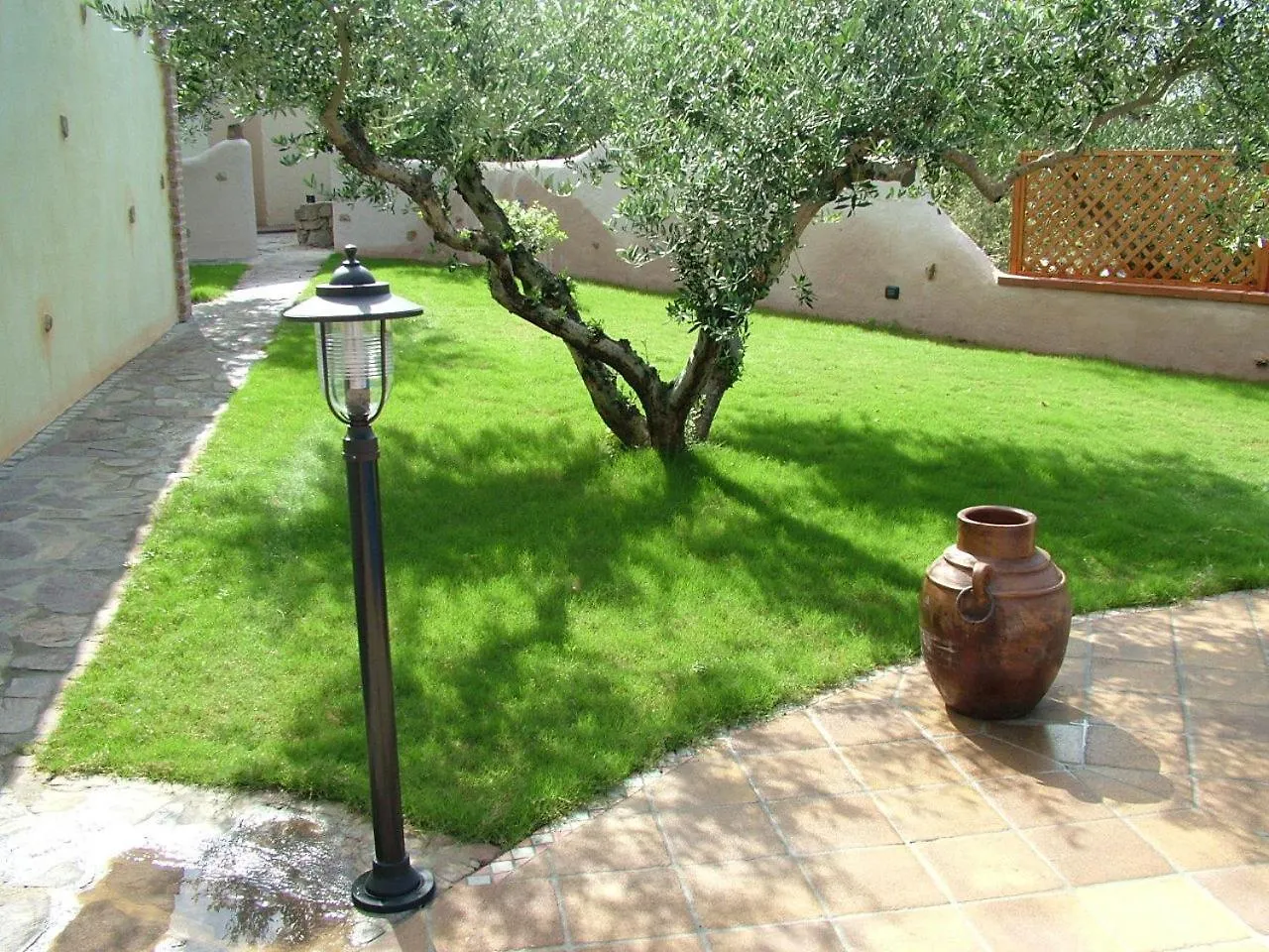 Appartement Addisora Appartamenti Cala Liberotto