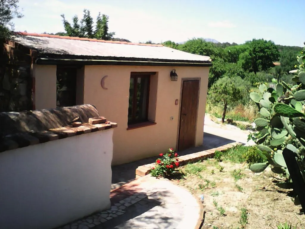 Addisora Appartamenti Cala Liberotto Appartement