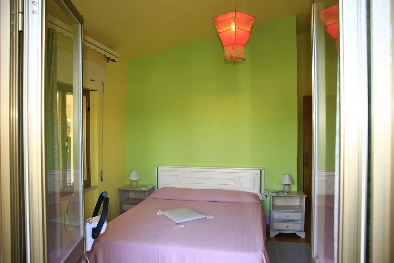Addisora Appartamenti Cala Liberotto 0*,