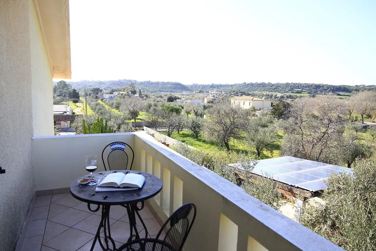 Addisora Appartamenti Cala Liberotto Appartement